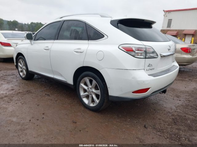 Lexus RX Image 15