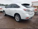 Lexus RX Image 15