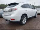 Lexus RX Image 11