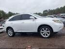 Lexus RX Image 8