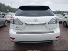 Lexus RX Image 7