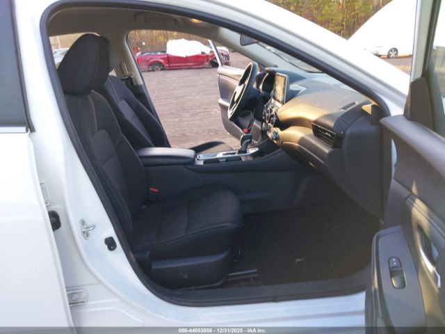 Nissan Sentra Sv Xtronic Cvt Image 10