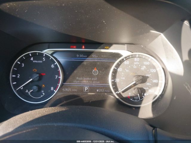 Nissan Sentra Sv Xtronic Cvt Image 6