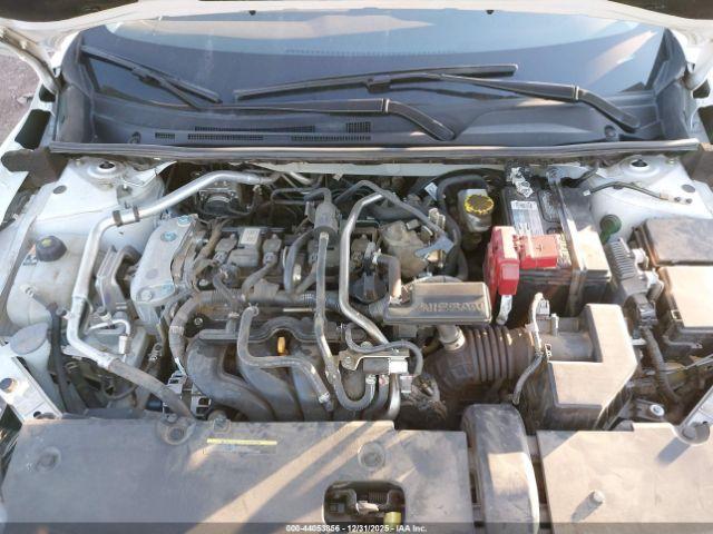 Nissan Sentra Sv Xtronic Cvt Image 14