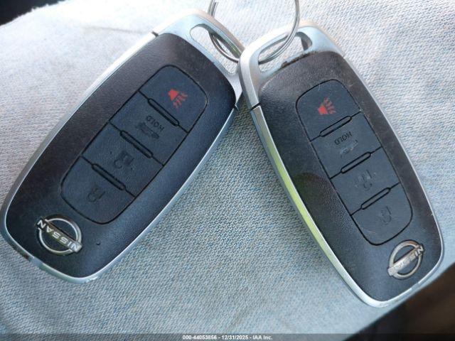 Nissan Sentra Sv Xtronic Cvt Image 3