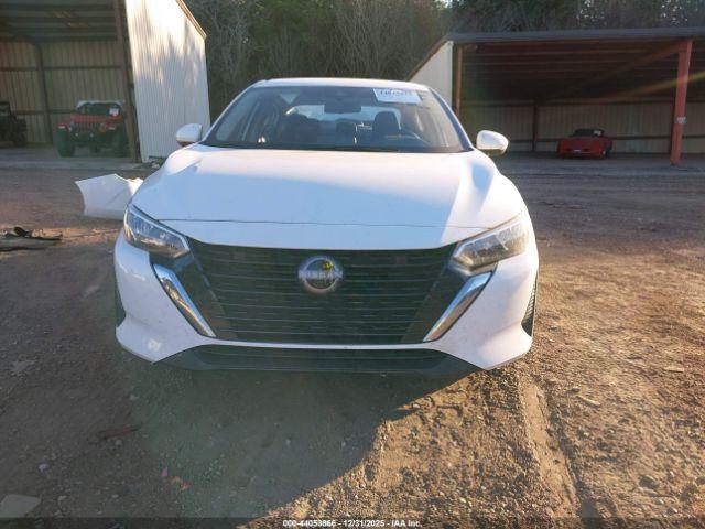 Nissan Sentra Sv Xtronic Cvt Image 11