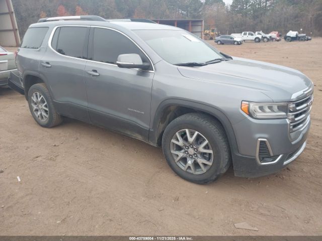 GMC Acadia Fwd Slt Image 1