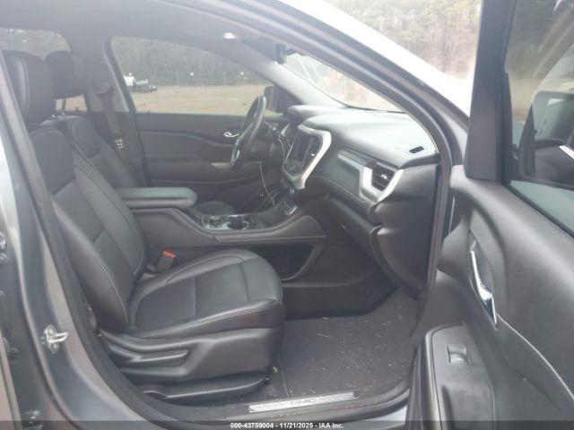 GMC Acadia Fwd Slt Image 15