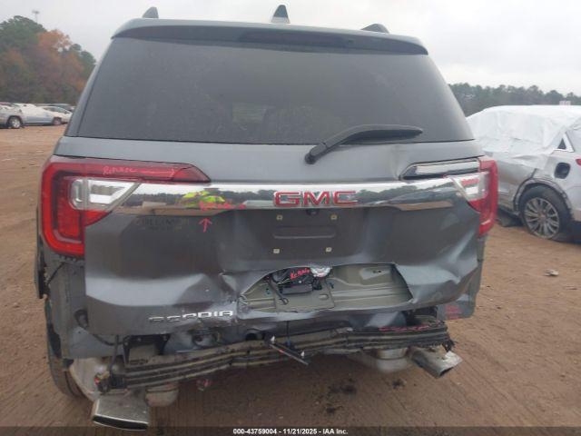 GMC Acadia Fwd Slt Image 8