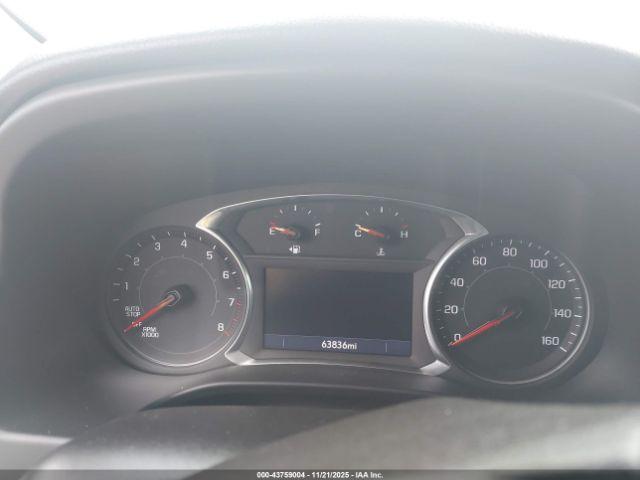 GMC Acadia Fwd Slt Image 4