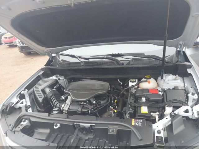 GMC Acadia Fwd Slt Image 11