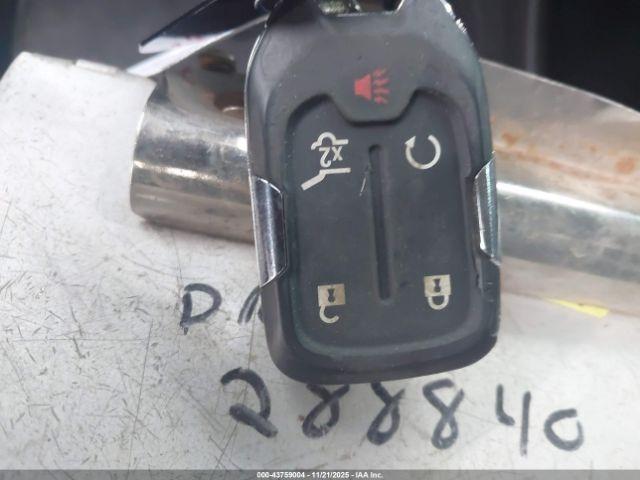 GMC Acadia Fwd Slt Image 5