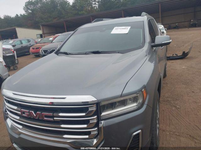 GMC Acadia Fwd Slt Image 9