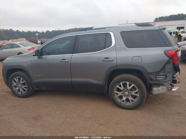 GMC Acadia Fwd Slt Image 13