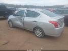 Nissan Versa 1.6 S+ Image 11