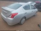 Nissan Versa 1.6 S+ Image 4