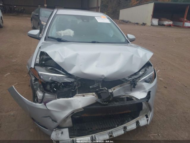 Toyota Corolla L Image 3