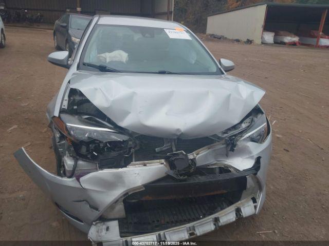 Toyota Corolla L Image 3