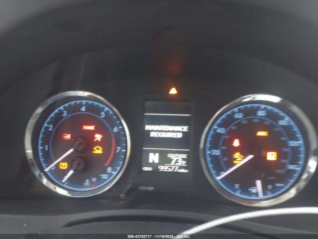 Toyota Corolla L Image 6