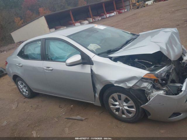 Toyota Corolla L Image 15