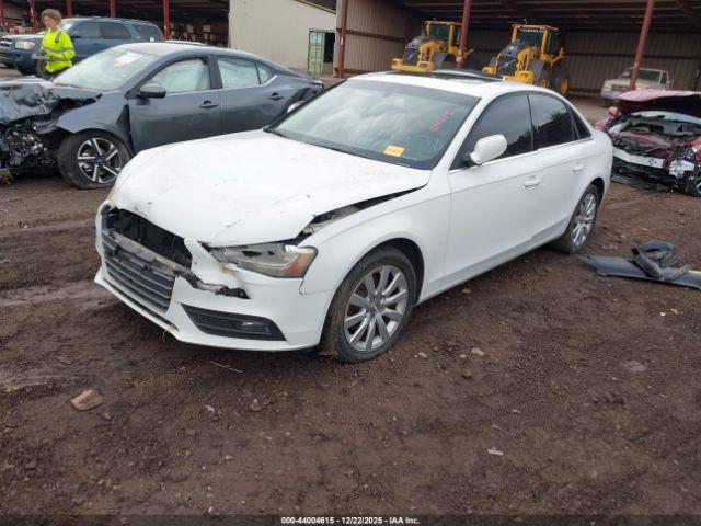 Audi A4 2.0t Premium Image 10