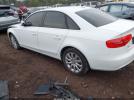 Audi A4 2.0t Premium Image 4