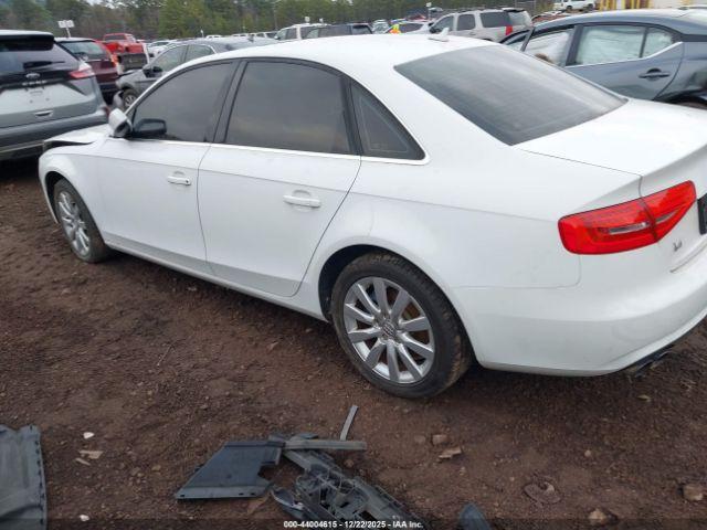 Audi A4 2.0t Premium Image 4