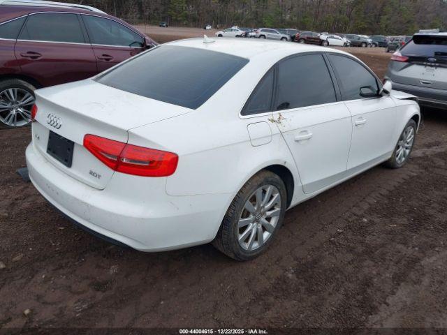 Audi A4 2.0t Premium Image 3