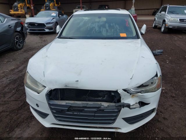 Audi A4 2.0t Premium Image 2