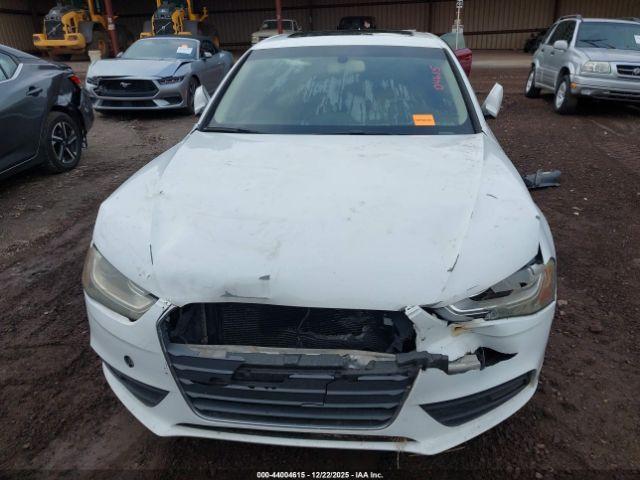 Audi A4 2.0t Premium Image 2