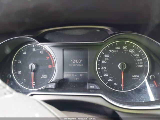 Audi A4 2.0t Premium Image 8