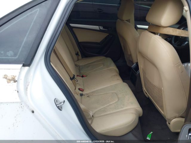 Audi A4 2.0t Premium Image 9