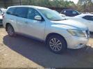 Nissan Pathfinder S Image 1