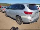 Nissan Pathfinder S Image 7
