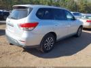 Nissan Pathfinder S Image 10