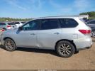 Nissan Pathfinder S Image 8