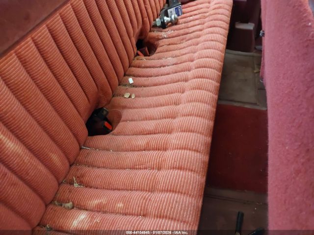 Chevrolet Gmt C1500 Image 2