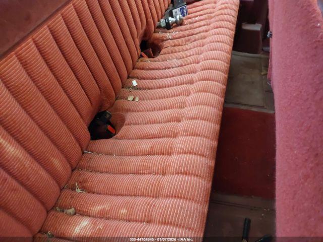 Chevrolet Gmt C1500 Image 2