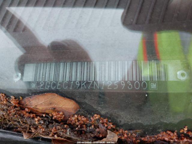 Chevrolet Gmt C1500 Image 5