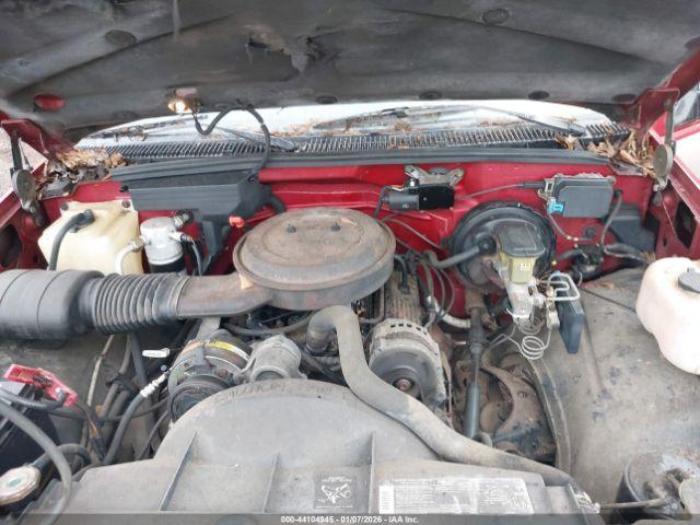 Chevrolet Gmt C1500 Image 10