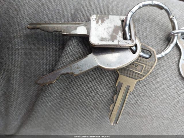 Chevrolet Gmt C1500 Image 11