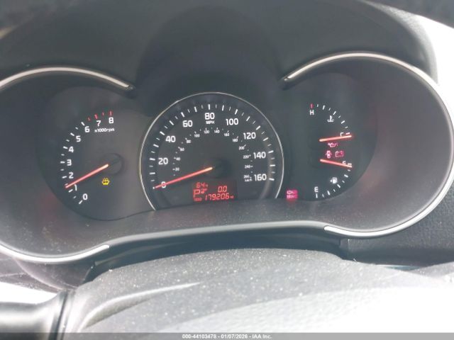 Kia Sorento Lx Image 10