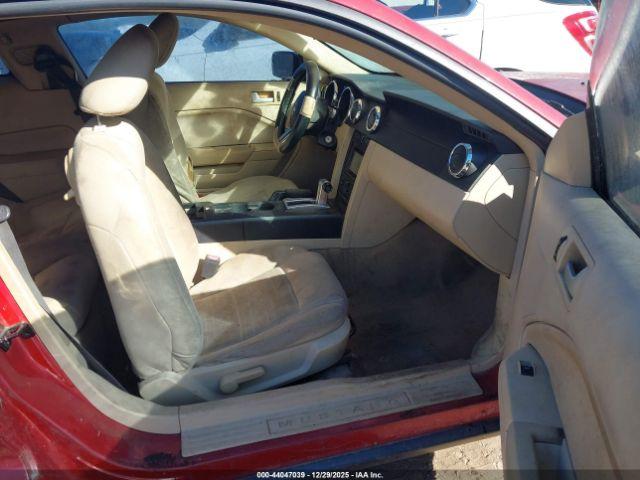 Ford Mustang Image 4