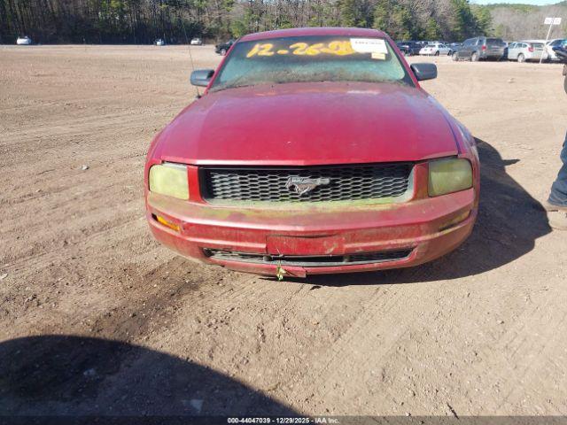 Ford Mustang Image 10
