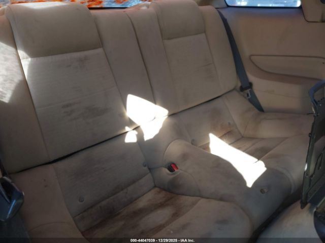 Ford Mustang Image 11