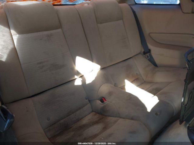 Ford Mustang Image 11