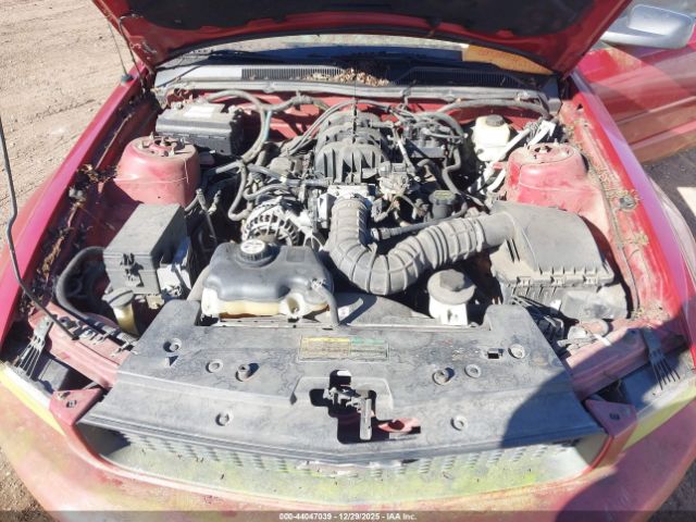 Ford Mustang Image 7