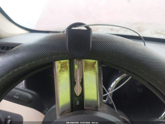 Ford Mustang Image 5