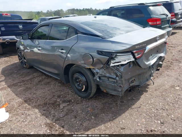 Nissan Maxima Sv Xtronic Cvt Image 10