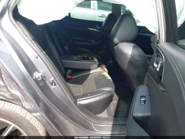 Nissan Maxima Sv Xtronic Cvt Image 9